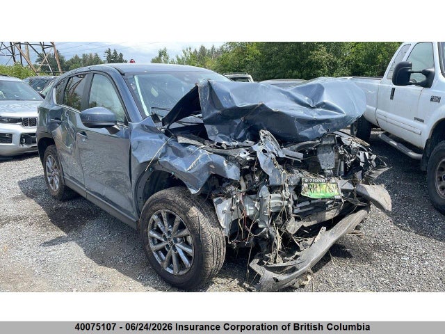 Mazda CX-5 2024 JM3KFBCL1R0514968 main image