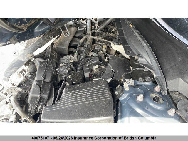 Mazda CX-5 2024 JM3KFBCL1R0514968 Image 10