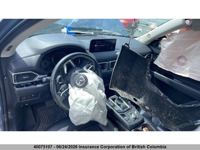 Mazda CX-5 2024 JM3KFBCL1R0514968 Image 11