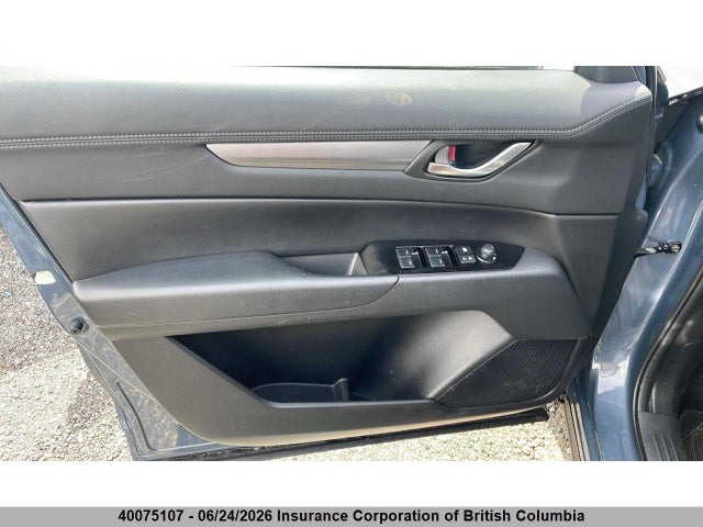 Mazda CX-5 2024 JM3KFBCL1R0514968 Image 12
