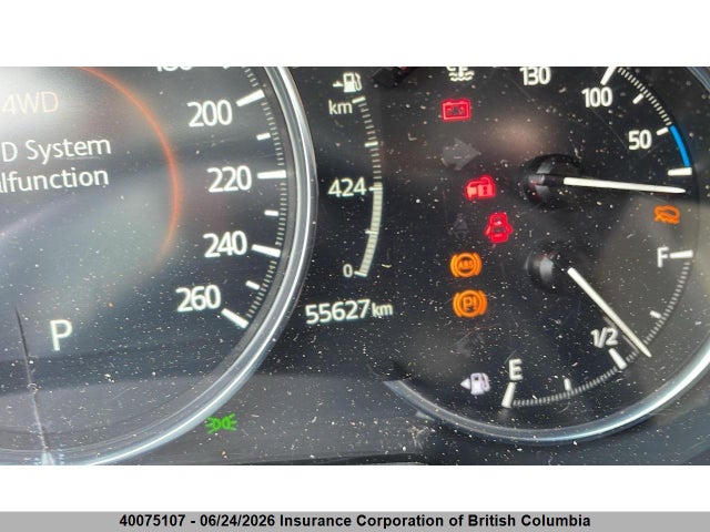 Mazda CX-5 2024 JM3KFBCL1R0514968 Image 13