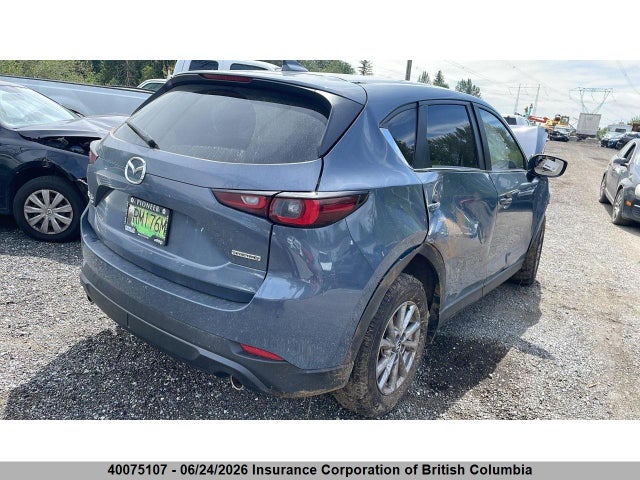 Mazda CX-5 2024 JM3KFBCL1R0514968 Image 4