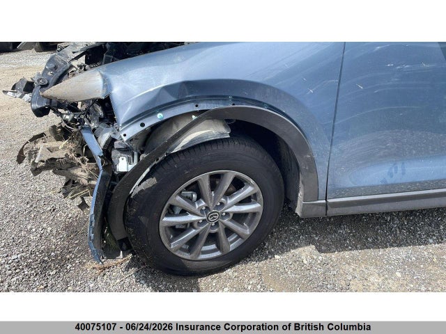 Mazda CX-5 2024 JM3KFBCL1R0514968 Image 9