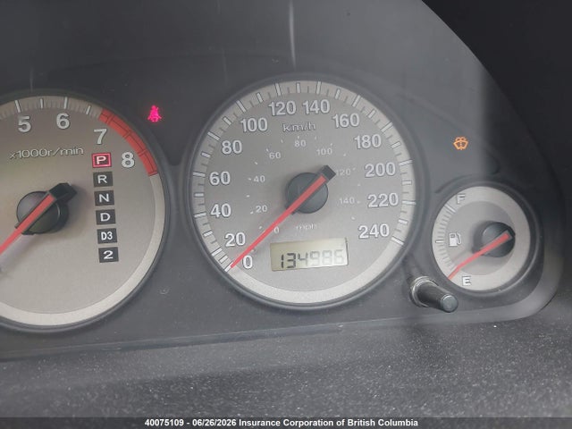 2002 Honda Civic მანქანა იყიდება აუქციონზე, vin: 1HGEM22962L807188, აუქციონის ნომერი: 40075109