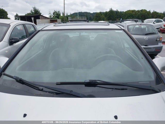 2002 Honda Civic მანქანა იყიდება აუქციონზე, vin: 1HGEM22962L807188, აუქციონის ნომერი: 40075109