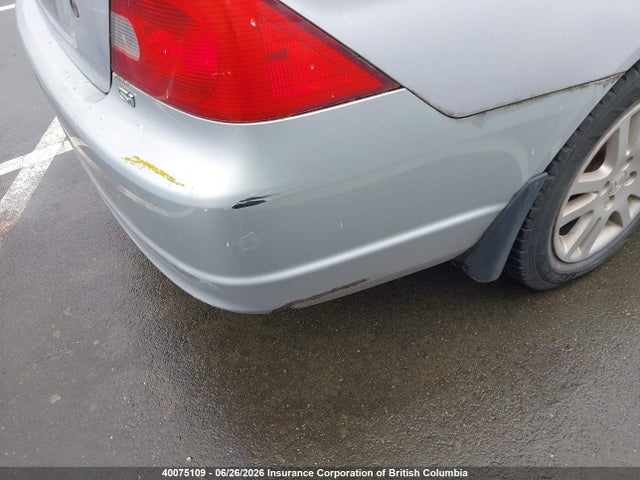 2002 Honda Civic მანქანა იყიდება აუქციონზე, vin: 1HGEM22962L807188, აუქციონის ნომერი: 40075109