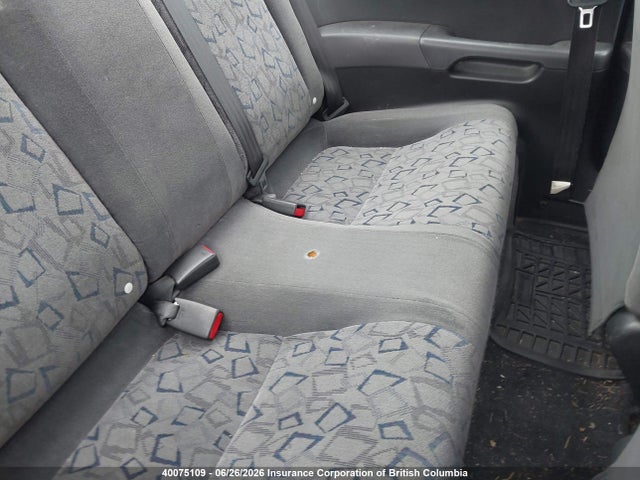 2002 Honda Civic მანქანა იყიდება აუქციონზე, vin: 1HGEM22962L807188, აუქციონის ნომერი: 40075109