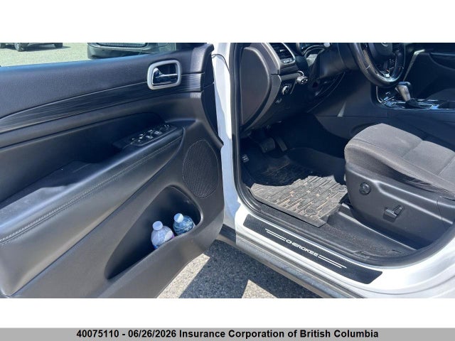 Aukcja sprzedaży 2021 Jeep Grand Cherokee Laredo, vin: 1C4RJFAG6MC541240, numer aukcji: 40075110