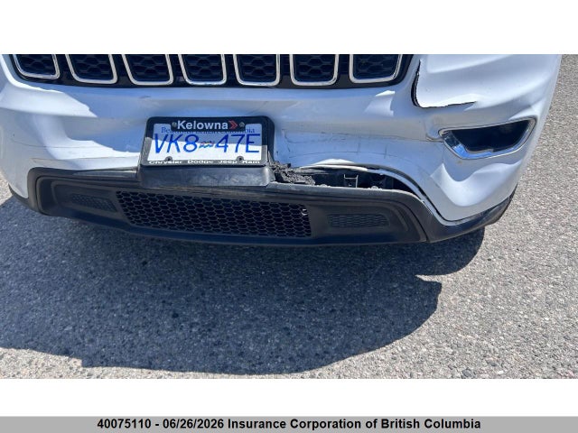 Aukcja sprzedaży 2021 Jeep Grand Cherokee Laredo, vin: 1C4RJFAG6MC541240, numer aukcji: 40075110
