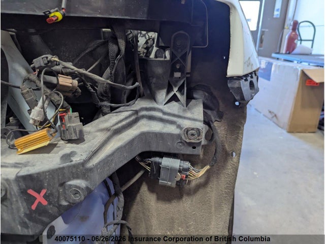 Aukcja sprzedaży 2021 Jeep Grand Cherokee Laredo, vin: 1C4RJFAG6MC541240, numer aukcji: 40075110