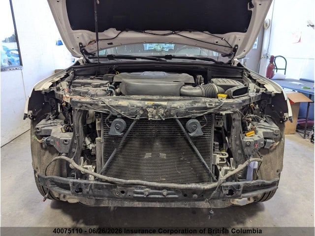 Aukcja sprzedaży 2021 Jeep Grand Cherokee Laredo, vin: 1C4RJFAG6MC541240, numer aukcji: 40075110