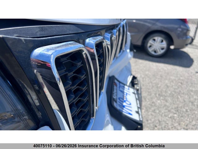 Aukcja sprzedaży 2021 Jeep Grand Cherokee Laredo, vin: 1C4RJFAG6MC541240, numer aukcji: 40075110