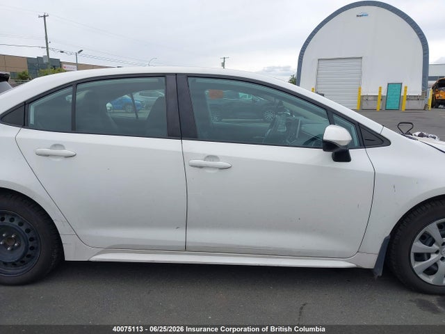 Toyota COROLLA LE 2020 5YFBPRBE3LP010629 Image 14