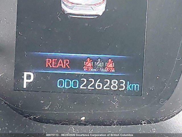 40075113 :رقم المزاد ، 5YFBPRBE3LP010629 vin ، 2020 Toyota Corolla Le مزاد بيع