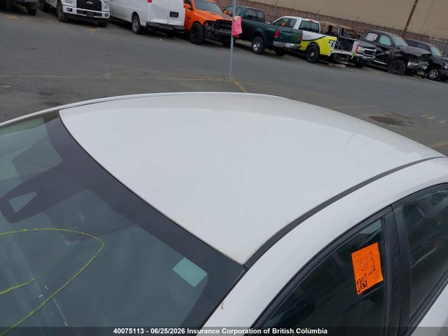 40075113 :رقم المزاد ، 5YFBPRBE3LP010629 vin ، 2020 Toyota Corolla Le مزاد بيع