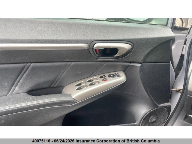 Продаж на аукціоні авто 2007 Acura Csx, vin: 2HHFD56747H201502, номер лоту: 40075116