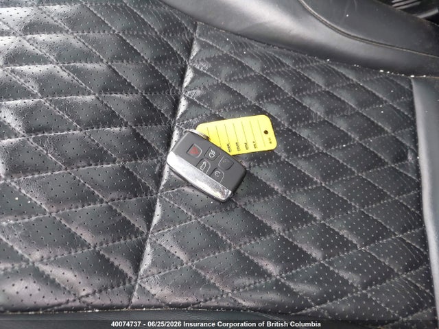 SAJXJ2GD2H8W09511 Jaguar Xjl Portfolio