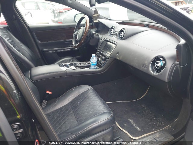 SAJXJ2GD2H8W09511 Jaguar Xjl Portfolio
