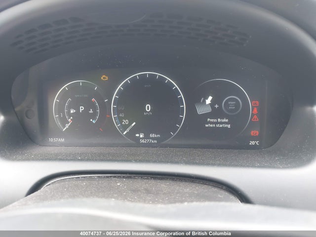 SAJXJ2GD2H8W09511 Jaguar Xjl Portfolio