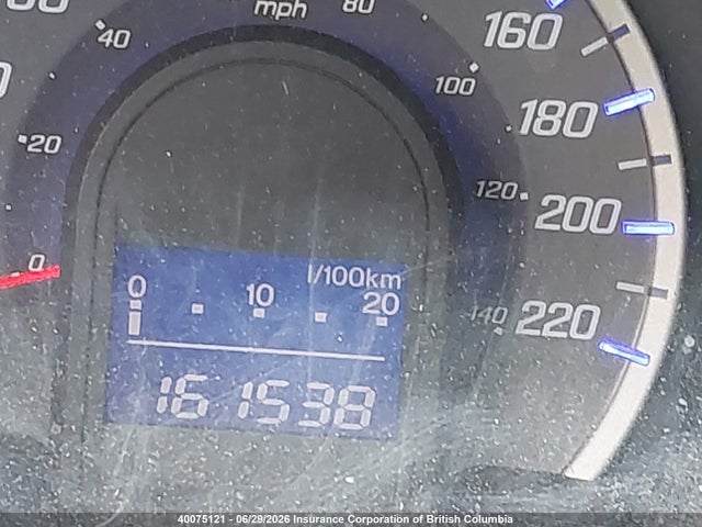 2011 Honda Fit მანქანა იყიდება აუქციონზე, vin: JHMGE8G3XBC800156, აუქციონის ნომერი: 40075121