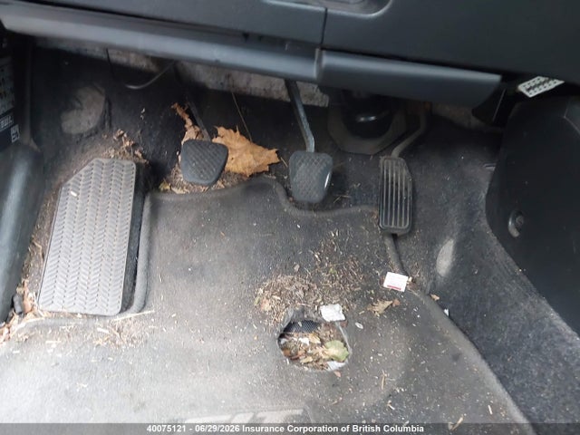 2011 Honda Fit მანქანა იყიდება აუქციონზე, vin: JHMGE8G3XBC800156, აუქციონის ნომერი: 40075121