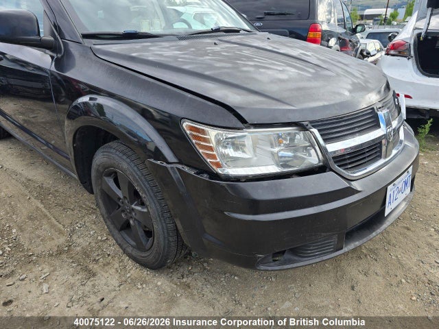 Продажа на аукционе авто 2010 Dodge Journey Sxt, vin: 3D4PG5FV9AT277179, номер лота: 40075122