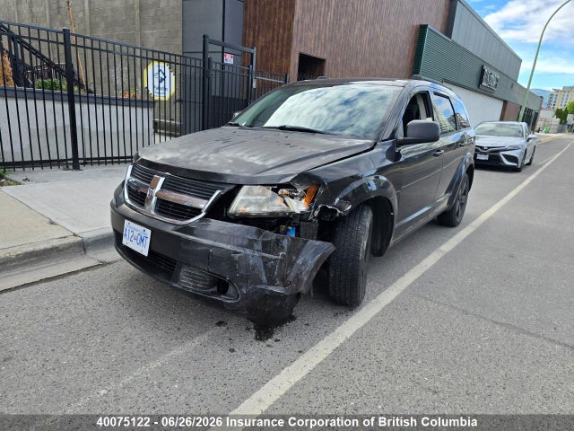 Продажа на аукционе авто 2010 Dodge Journey Sxt, vin: 3D4PG5FV9AT277179, номер лота: 40075122