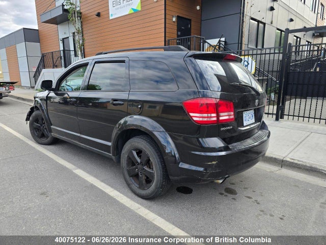 Продажа на аукционе авто 2010 Dodge Journey Sxt, vin: 3D4PG5FV9AT277179, номер лота: 40075122