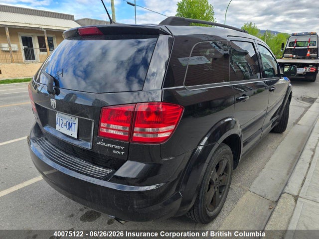 Продажа на аукционе авто 2010 Dodge Journey Sxt, vin: 3D4PG5FV9AT277179, номер лота: 40075122