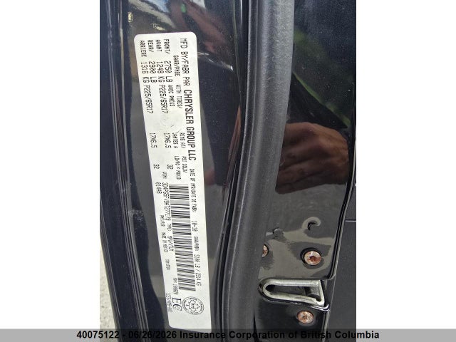 Продажа на аукционе авто 2010 Dodge Journey Sxt, vin: 3D4PG5FV9AT277179, номер лота: 40075122
