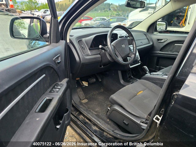 Продажа на аукционе авто 2010 Dodge Journey Sxt, vin: 3D4PG5FV9AT277179, номер лота: 40075122