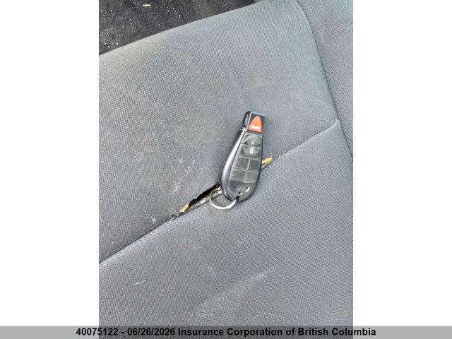Продажа на аукционе авто 2010 Dodge Journey Sxt, vin: 3D4PG5FV9AT277179, номер лота: 40075122