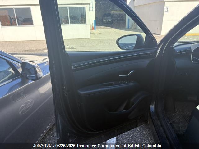 Hyundai Tucson Preferred Awd 2022 KM8JBCAE5NU019228 Image 15