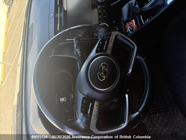 Hyundai Tucson Preferred Awd 2022 KM8JBCAE5NU019228 Image 17