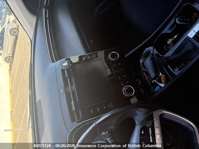 Hyundai Tucson Preferred Awd 2022 KM8JBCAE5NU019228 Image 18