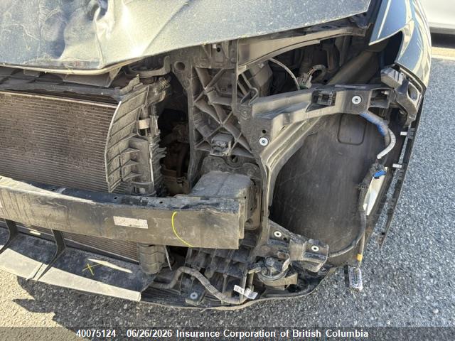 Hyundai Tucson Preferred Awd 2022 KM8JBCAE5NU019228 Image 22