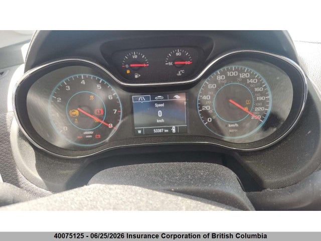 Продажа на аукционе авто 2018 Chevrolet Cruze, vin: 1G1BA5SM8J7111903, номер лота: 40075125