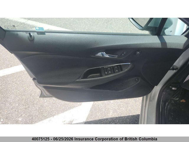 Продажа на аукционе авто 2018 Chevrolet Cruze, vin: 1G1BA5SM8J7111903, номер лота: 40075125