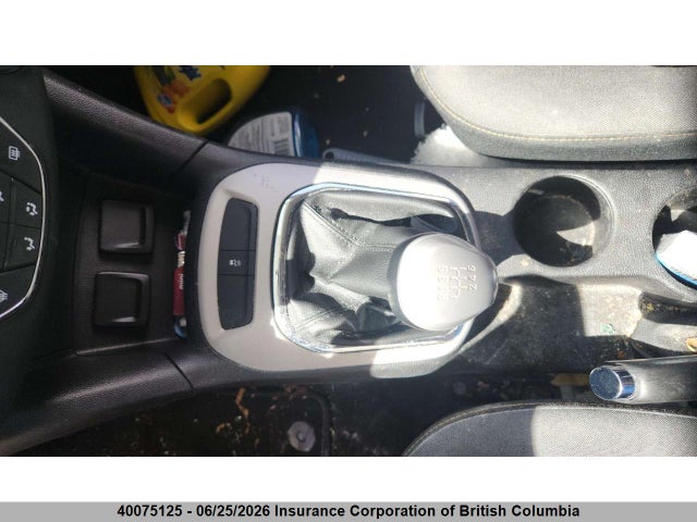 Продажа на аукционе авто 2018 Chevrolet Cruze, vin: 1G1BA5SM8J7111903, номер лота: 40075125
