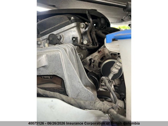 40075126 :رقم المزاد ، KMHD84LF8LU099659 vin ، 2020 Hyundai Elantra Preferred Auto Ivt مزاد بيع