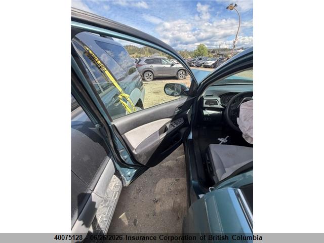 Honda CR-V 2015 2HKRM4H51FH104804 Image 10