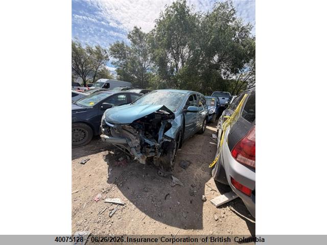 Продаж на аукціоні авто 2015 Honda Cr-v, vin: 2HKRM4H51FH104804, номер лоту: 40075128