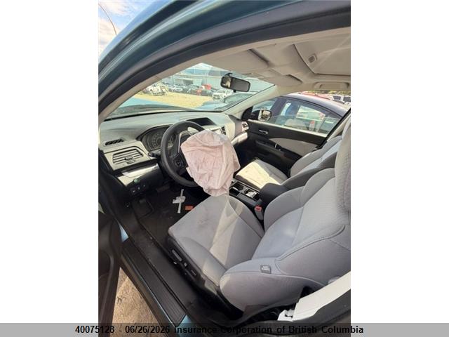 Honda CR-V 2015 2HKRM4H51FH104804 Image 13