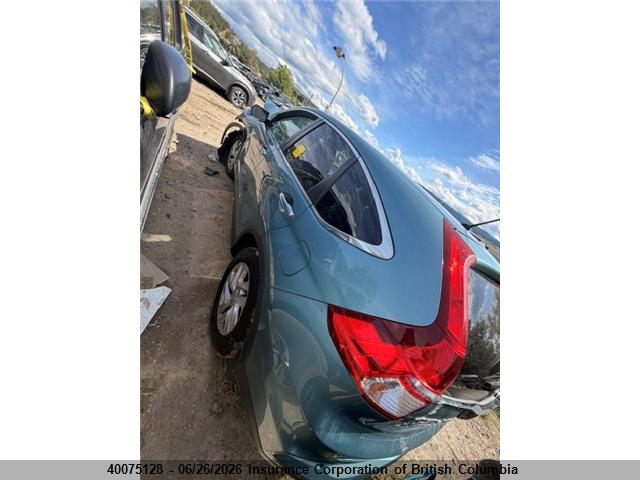 Honda CR-V 2015 2HKRM4H51FH104804 Image 9