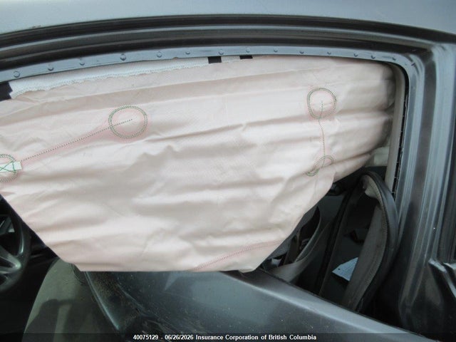 2009 Honda Civic მანქანა იყიდება აუქციონზე, vin: 2HGFG11379H008028, აუქციონის ნომერი: 40075129