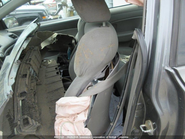2009 Honda Civic მანქანა იყიდება აუქციონზე, vin: 2HGFG11379H008028, აუქციონის ნომერი: 40075129