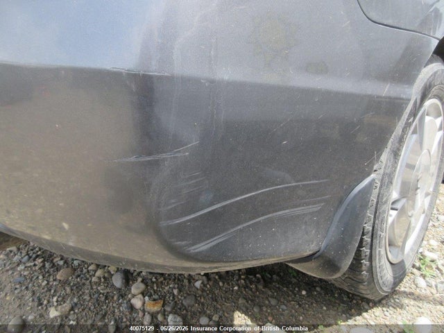 2009 Honda Civic მანქანა იყიდება აუქციონზე, vin: 2HGFG11379H008028, აუქციონის ნომერი: 40075129