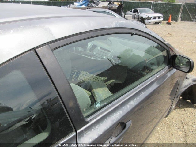 2009 Honda Civic მანქანა იყიდება აუქციონზე, vin: 2HGFG11379H008028, აუქციონის ნომერი: 40075129