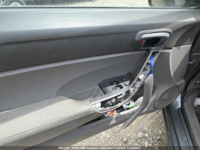 2009 Honda Civic მანქანა იყიდება აუქციონზე, vin: 2HGFG11379H008028, აუქციონის ნომერი: 40075129