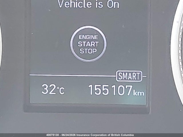 40075130 :رقم المزاد ، KMHD84LF6LU929765 vin ، 2020 Hyundai Elantra Preferred With Sun And Safety Package Auto Ivt مزاد بيع
